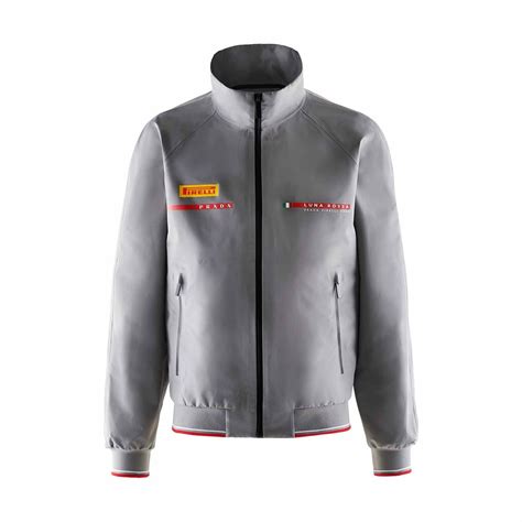 abbigliamento prada pirelli|prada luna rossa merchandise.